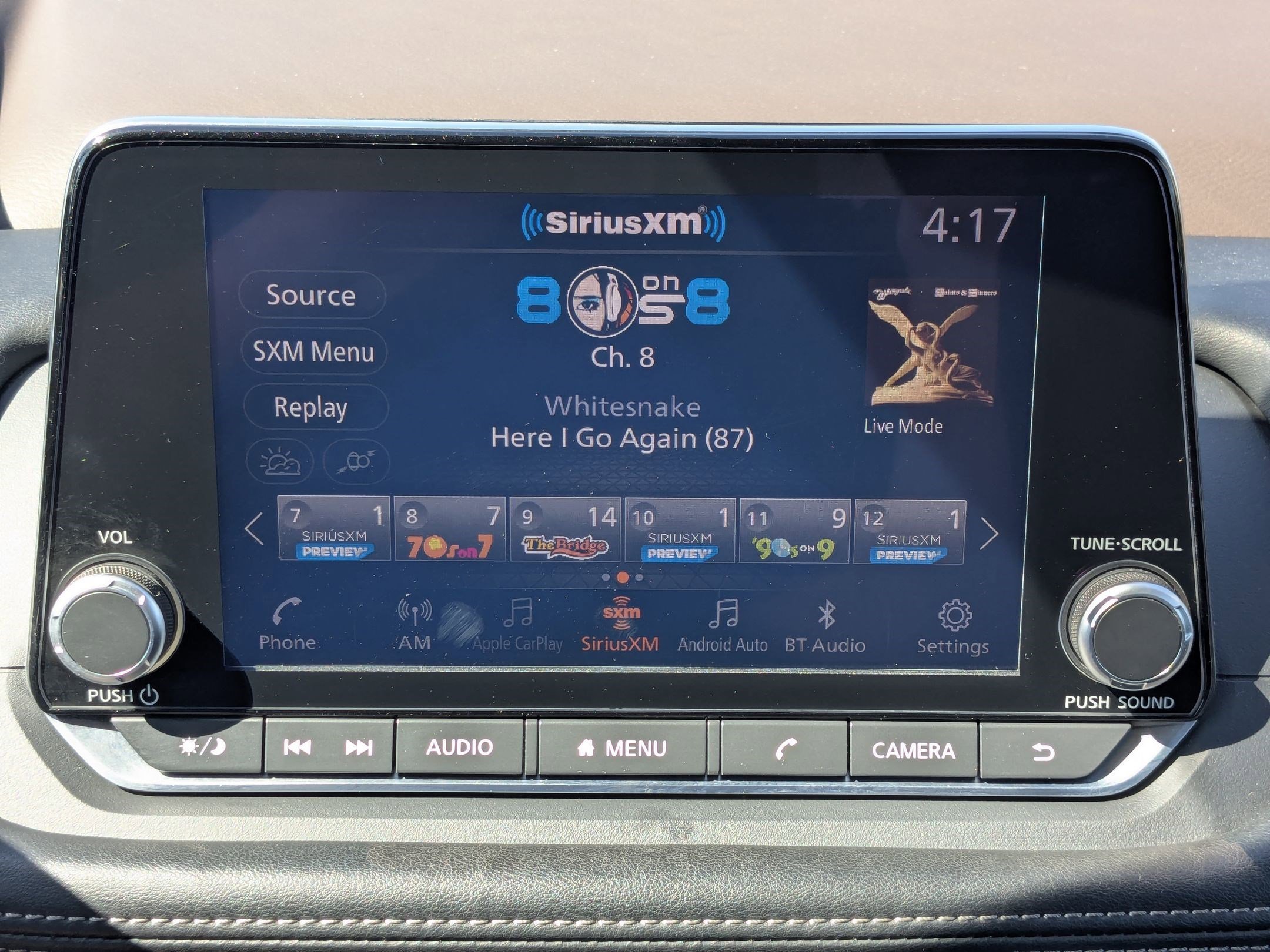 Used 2023 Super Black Nissan S image 23