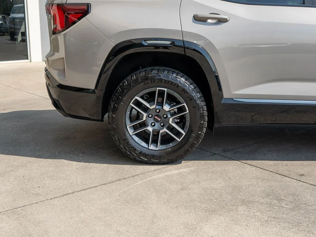 2026 GMC Terrain AT4 - Photo 34