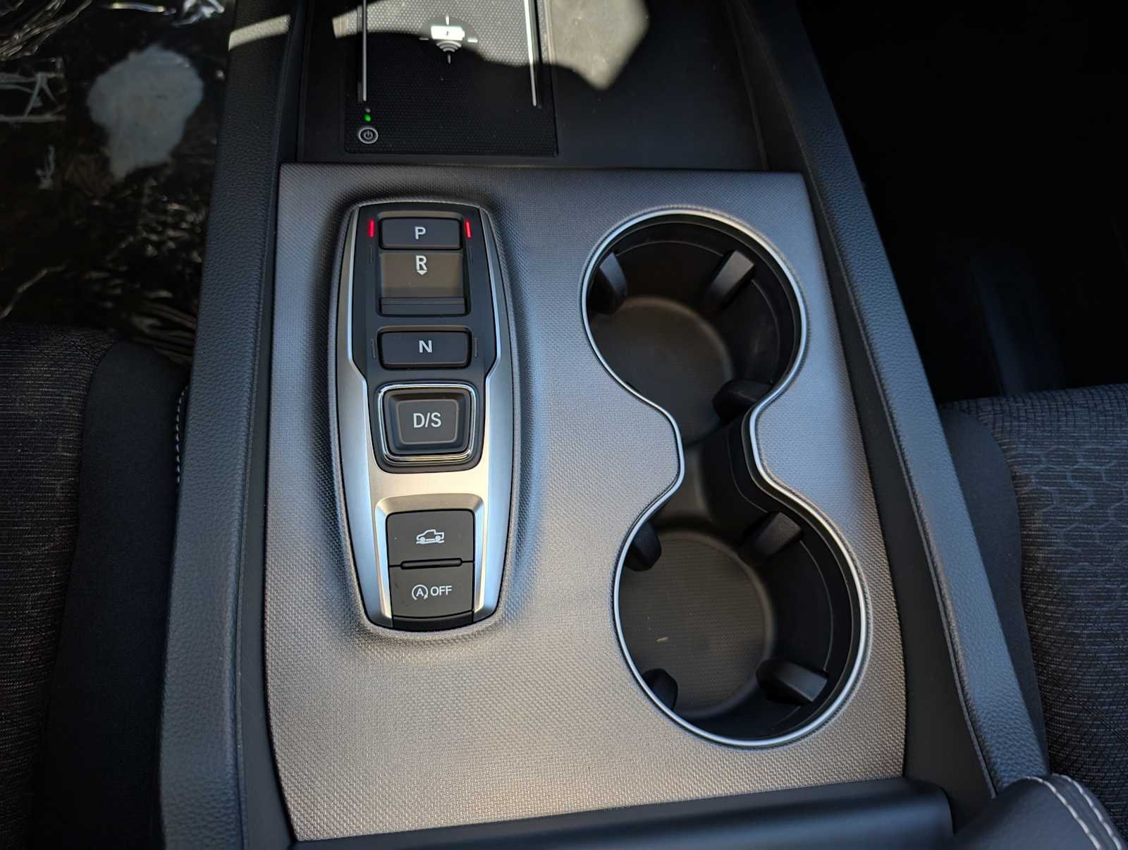 2026 Honda Ridgeline Sport - Photo 23