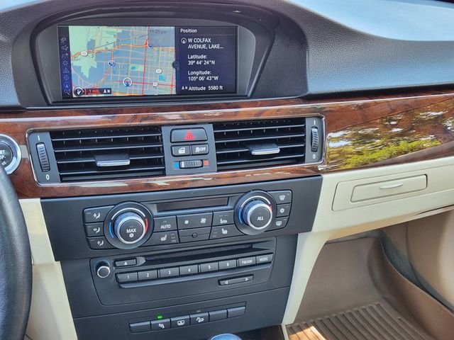 Used 2012 Red BMW 328i xDrive image 15