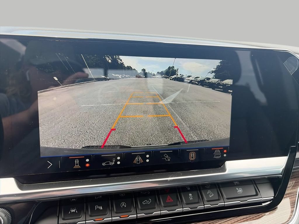 2026 Chevrolet Silverado 1500 RST - Photo 20