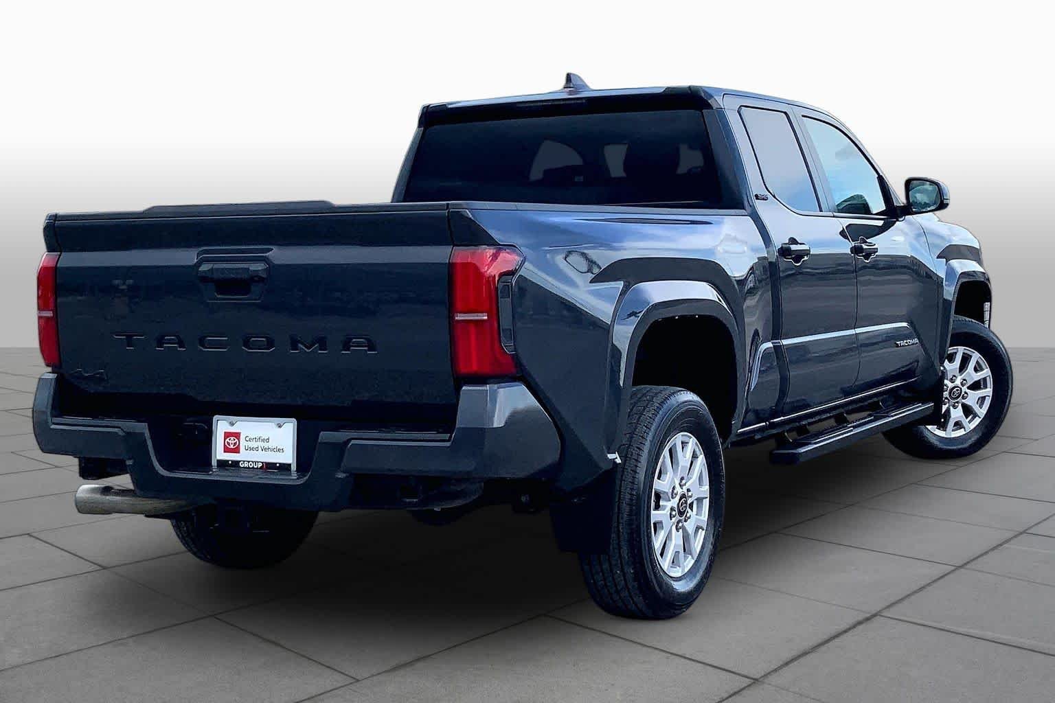 Used 2024 Underground Toyota SR5 image 25