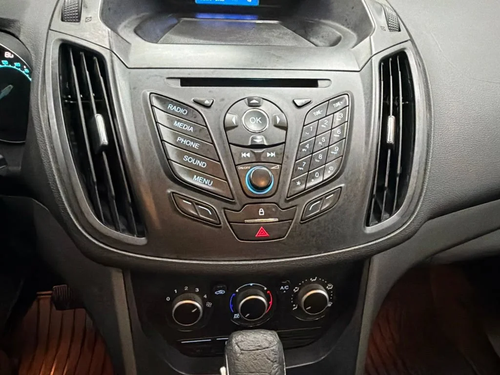 Used 2016 Gray Ford S image 15