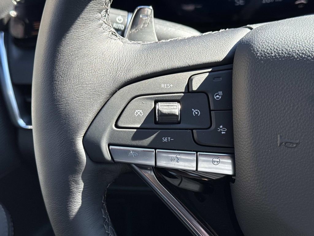 2026 Cadillac CT5 Premium Luxury - Photo 25