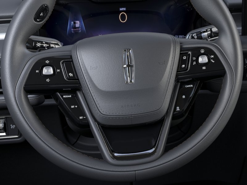 New 2026 Red Carpet Metallic Tinted Clearcoat Lincoln Premiere® image 12