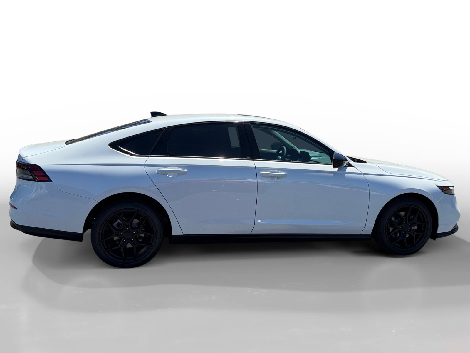 Used 2025 Dlr Honda SE image 6