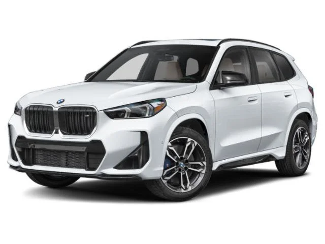 2025 BMW X1 M35i xDrive's photo