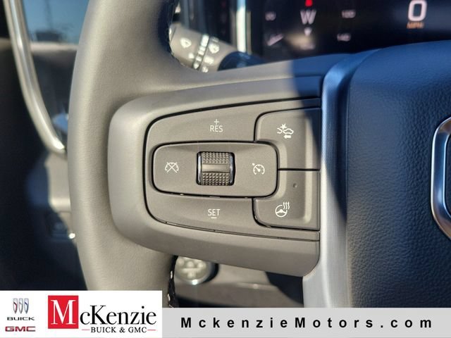 2026 GMC Sierra 1500 Elevation - Photo 16