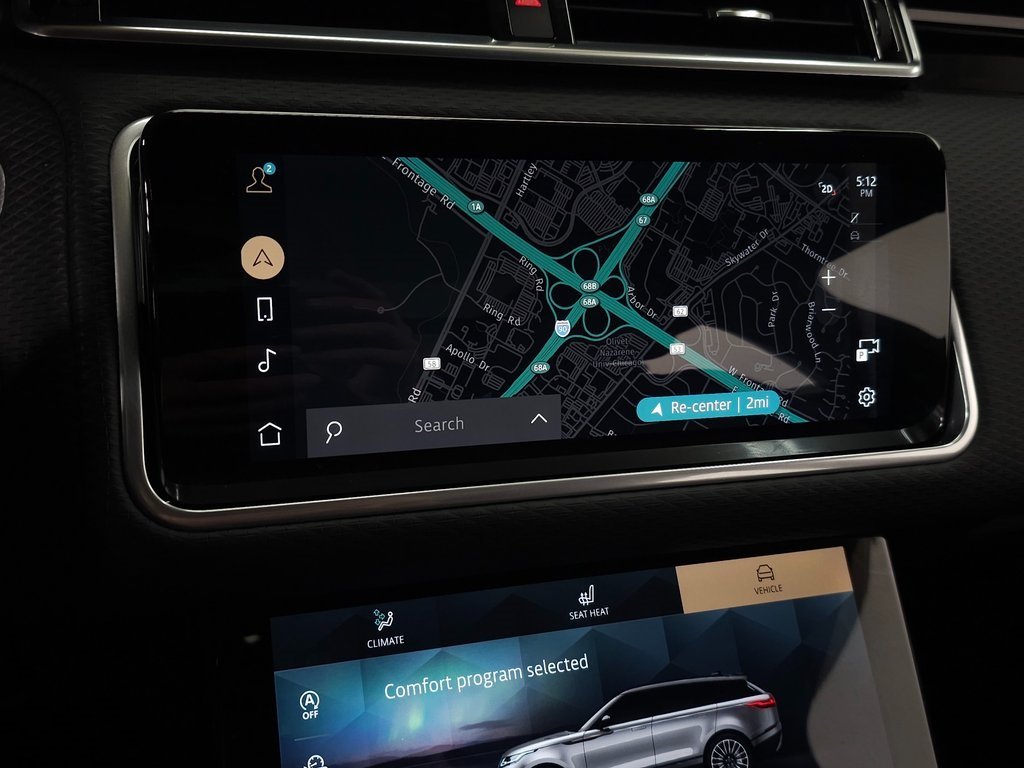 2023 LAND ROVER RANGE ROVER VELAR - Image 23