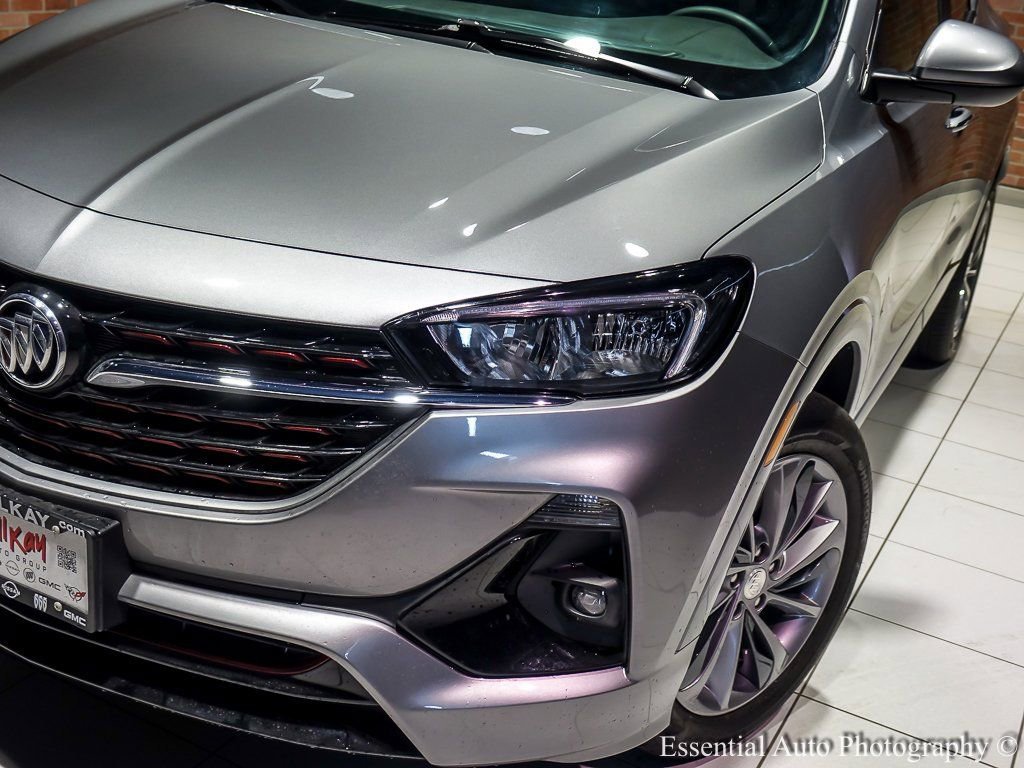 2023 BUICK ENCORE GX - Image 7