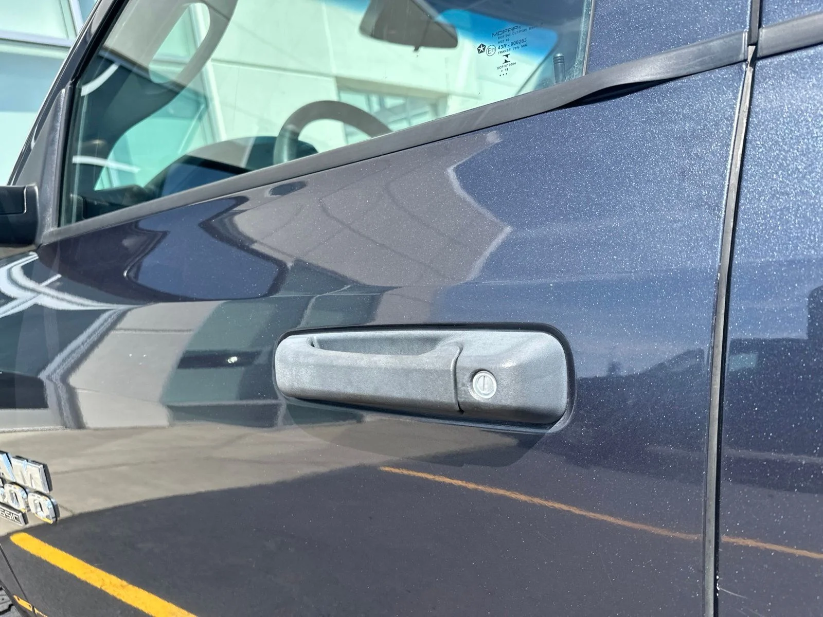 Used 2019 Gray Ram Express image 11