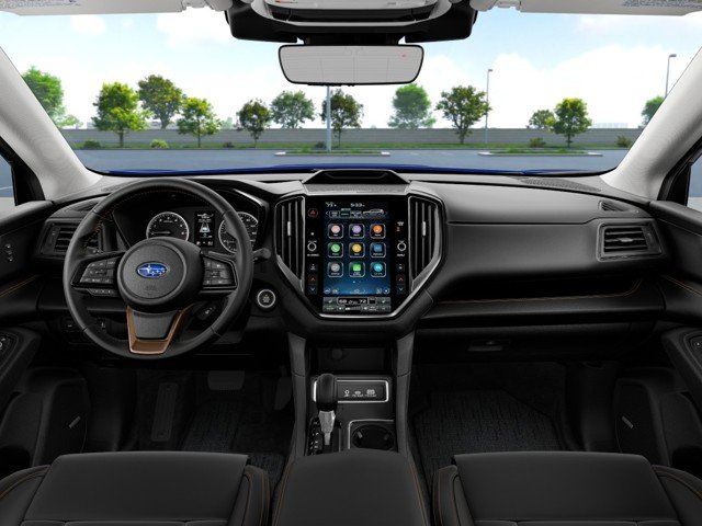 New 2026 SAPPHIRE BLUE PEARL Subaru Limited Bronze Edition 7-Passenger image 18