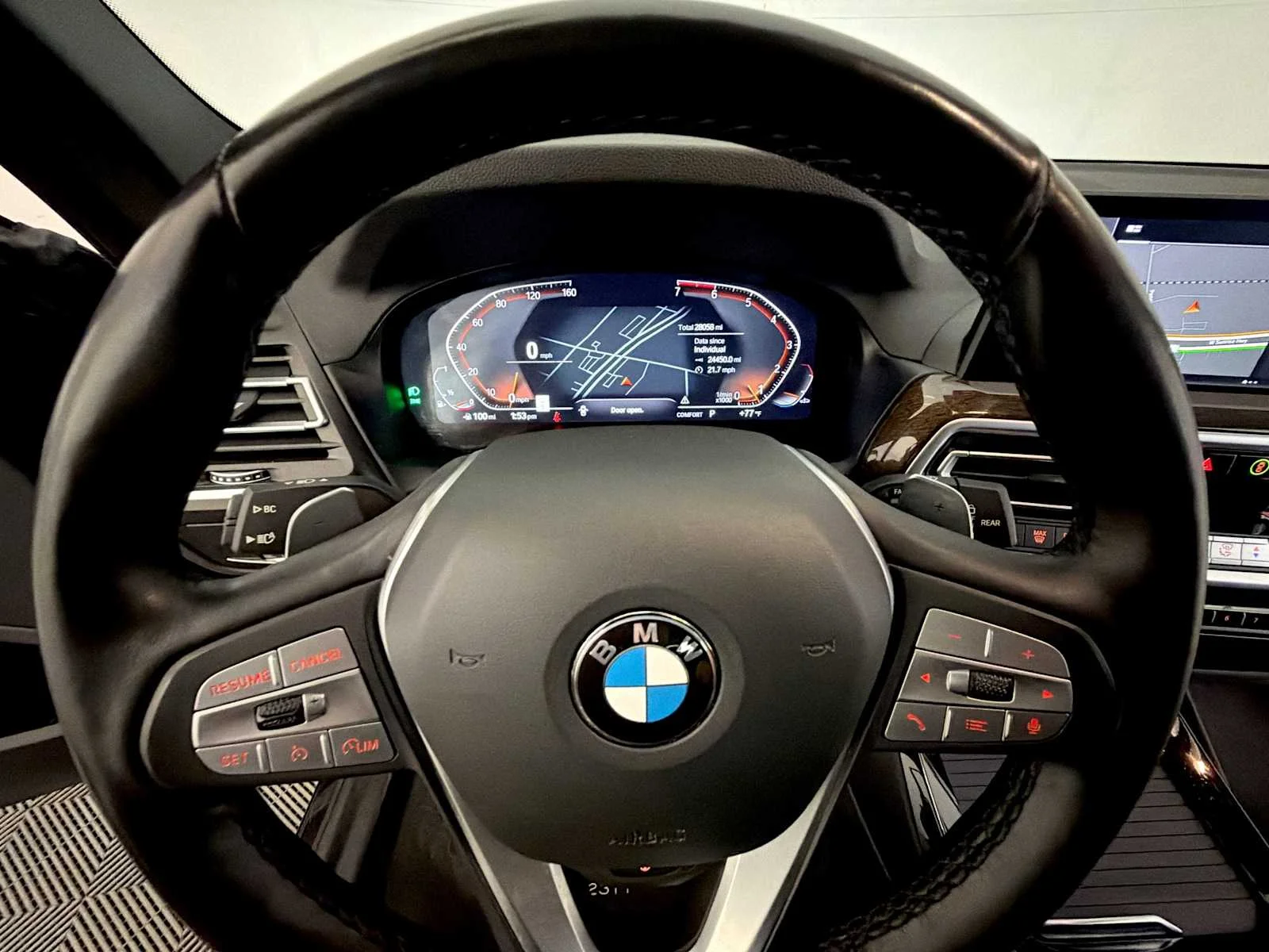 2024 BMW X3 30i - Photo 13