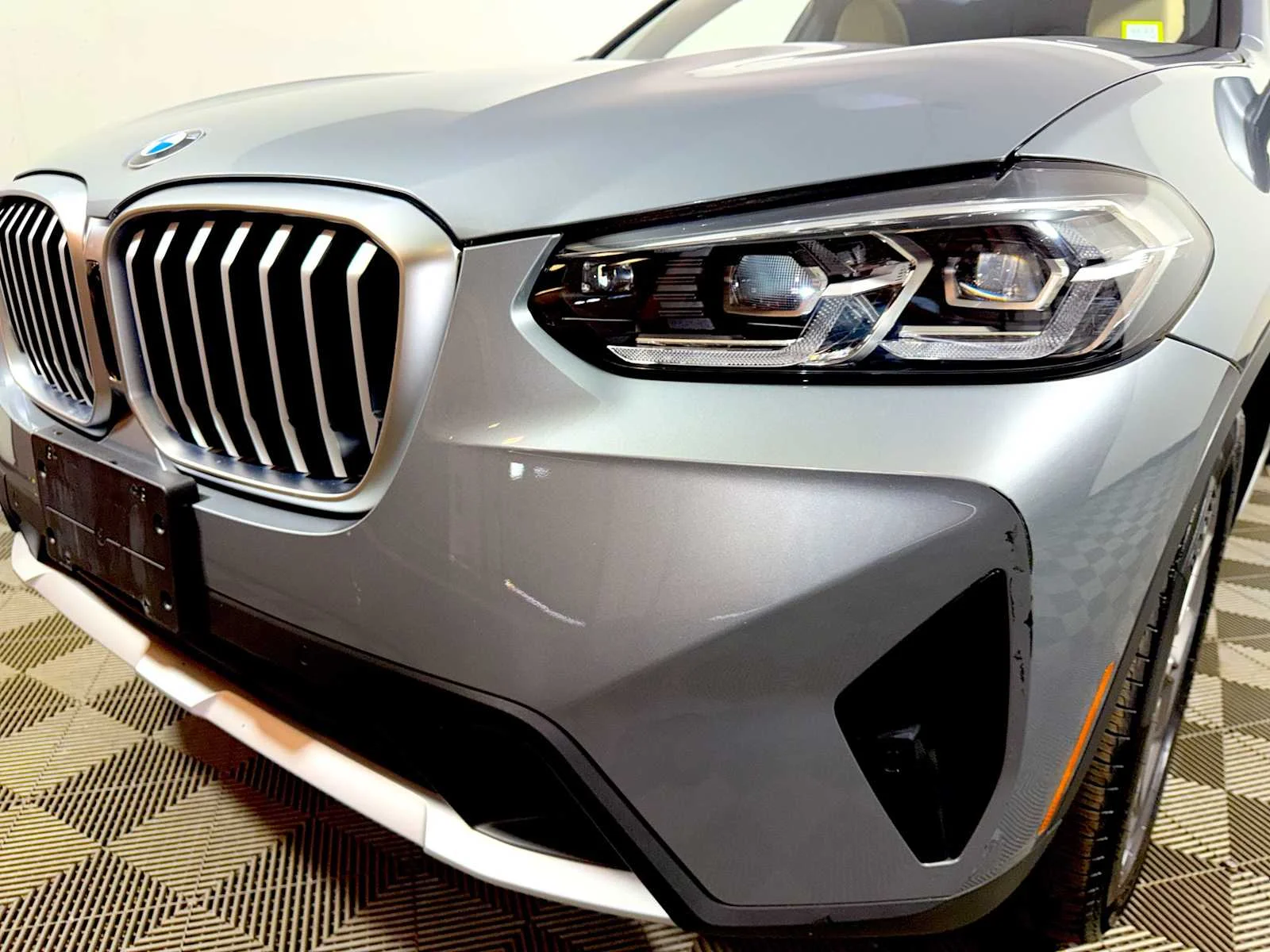 2024 BMW X3 30i - Photo 28