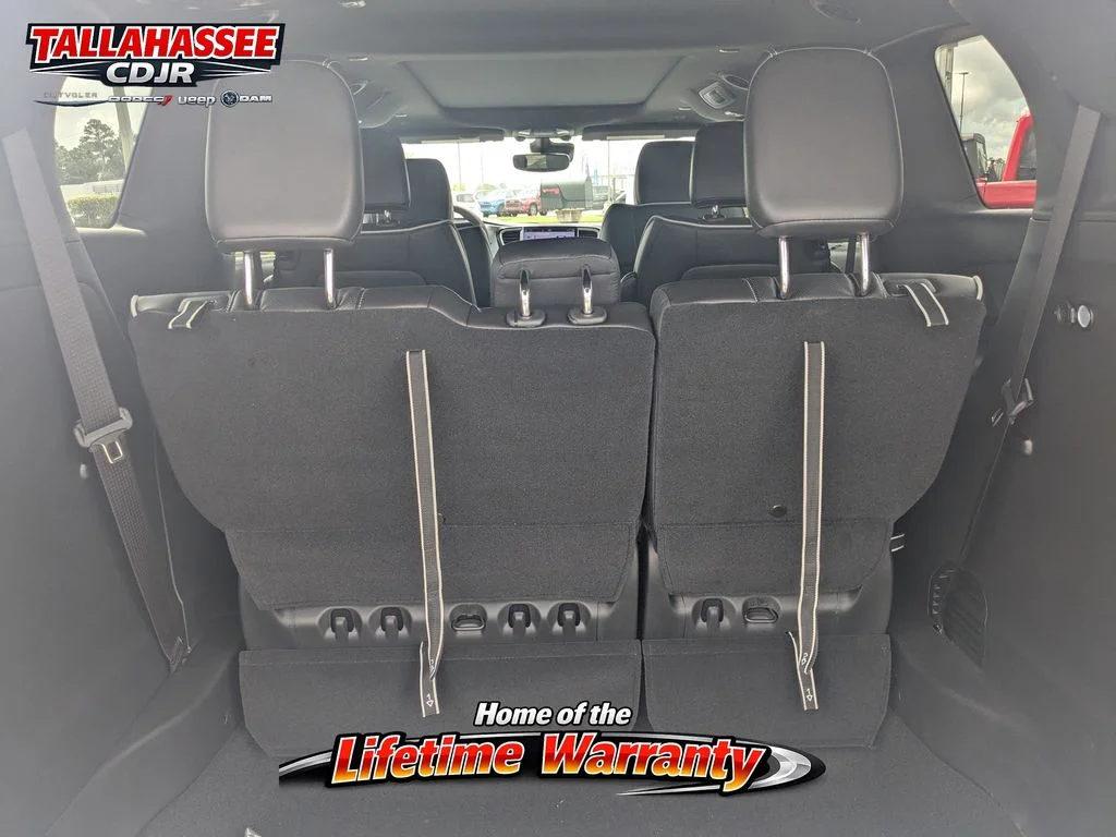 2026 Chrysler Pacifica Limited - Photo 14