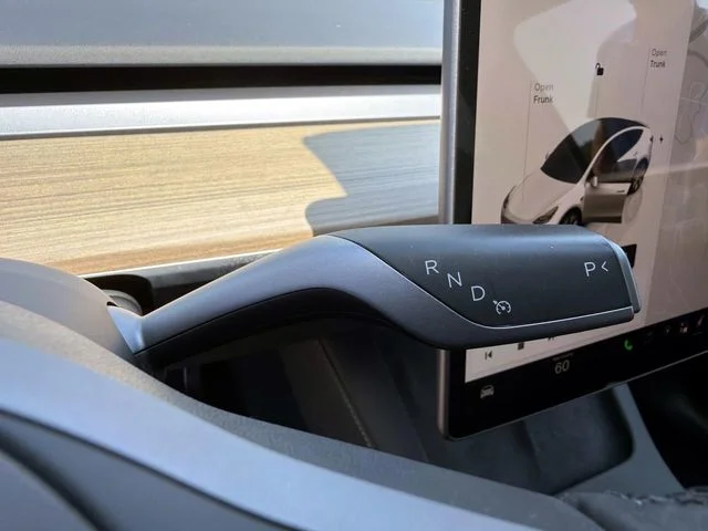 Used 2023 White Tesla Long Range image 16