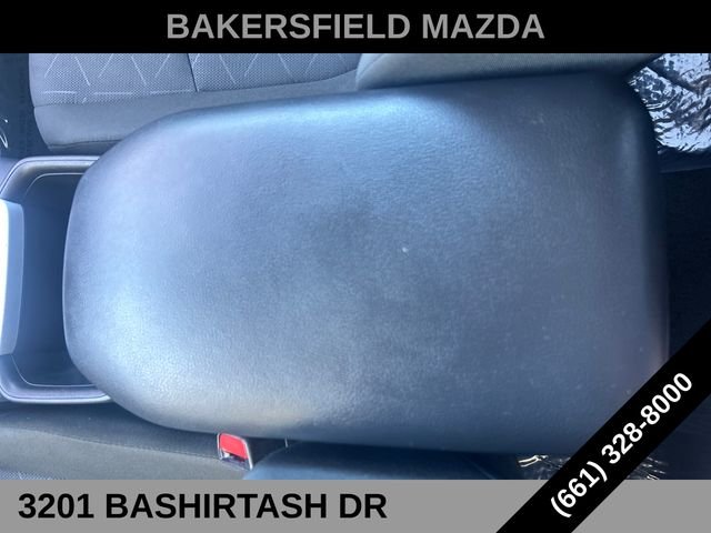 Used 2024 Gray Toyota XLE image 21