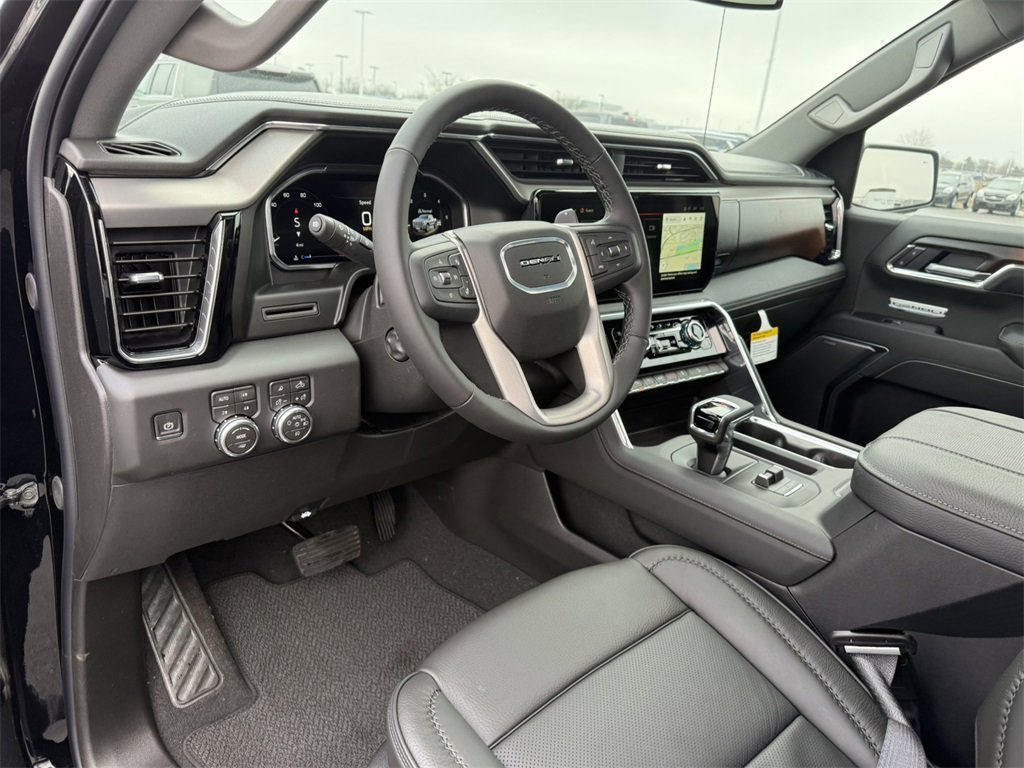 2026 GMC SIERRA - Image 17