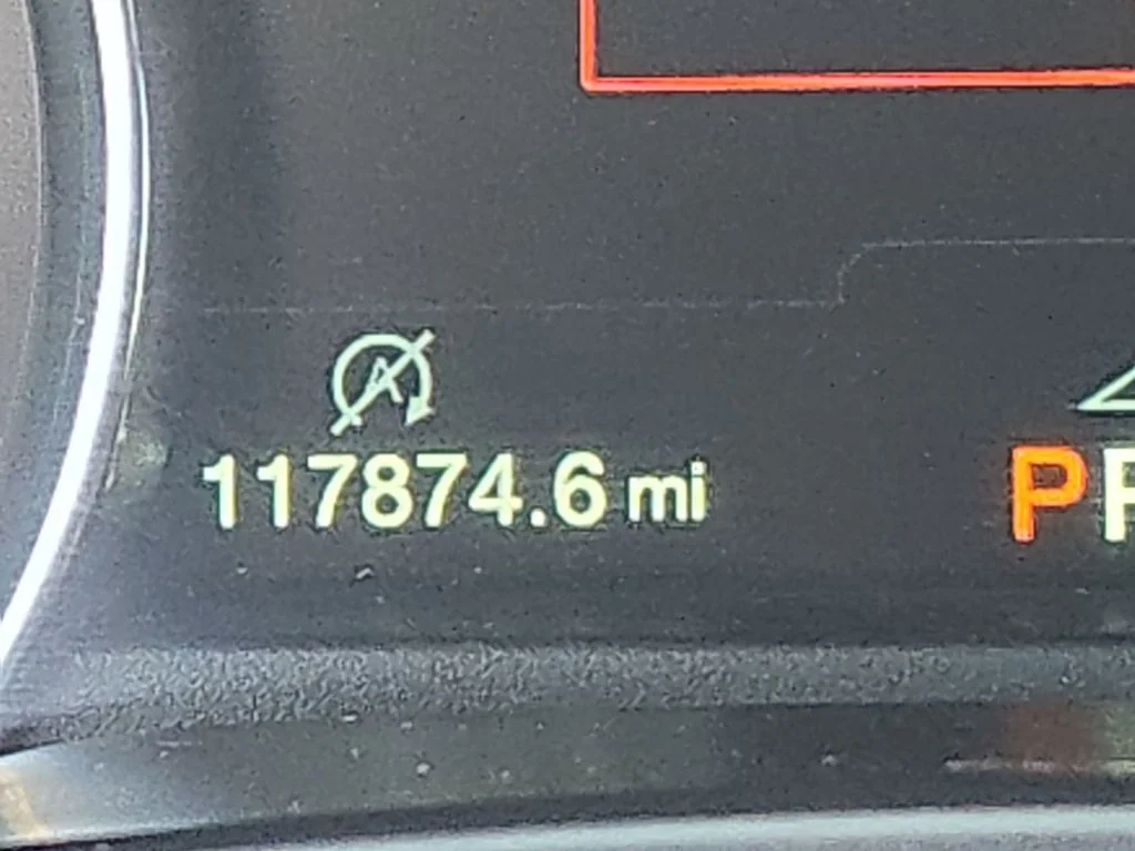 Used 2019 Gray Ford Lariat image 33