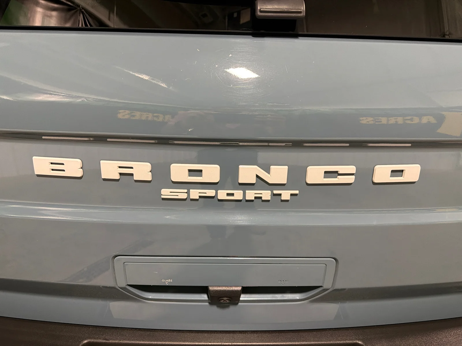 Used 2021 Area 51 Ford Outer Banks image 8