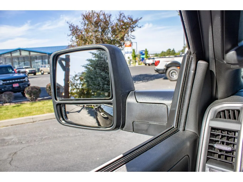 2025 RAM Ram 2500 Pickup Tradesman - Photo 34