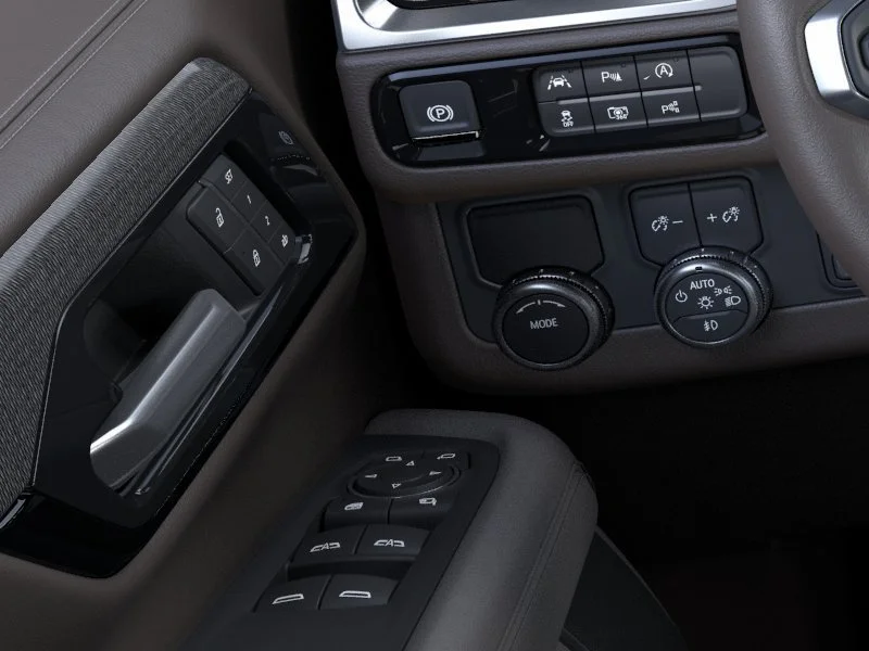 2026 GMC Yukon Elevation - Photo 22