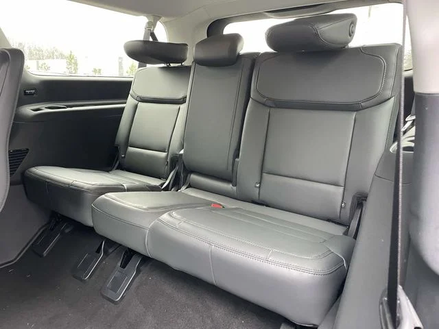 New 2026 Silver Ford Active image 20