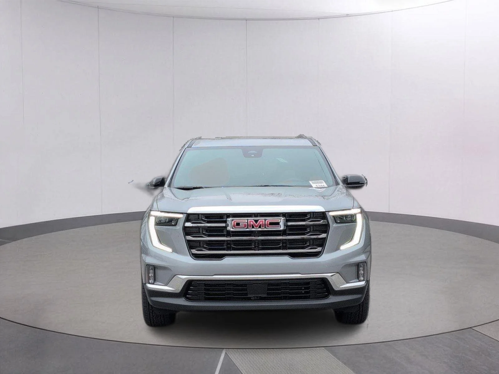 New 2026 Sterling Metallic GMC Elevation image 10