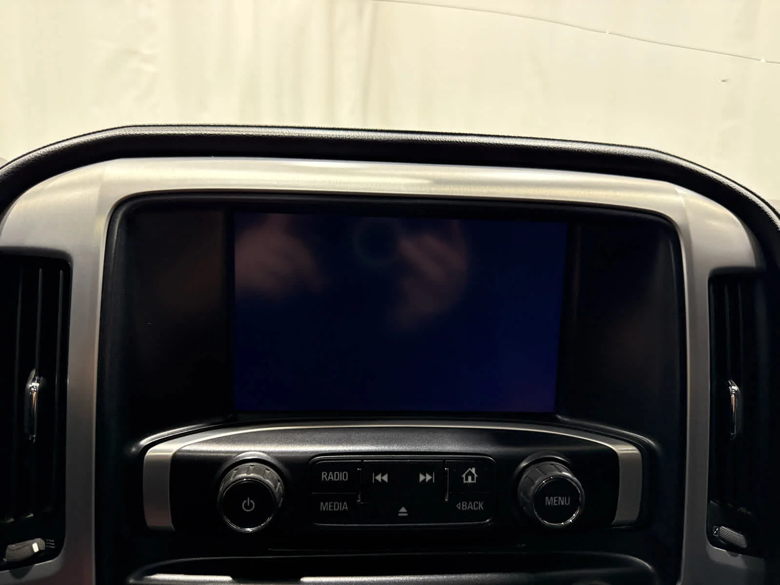 Used 2018 QUICKSILVER METALLIC GMC SLT image 14