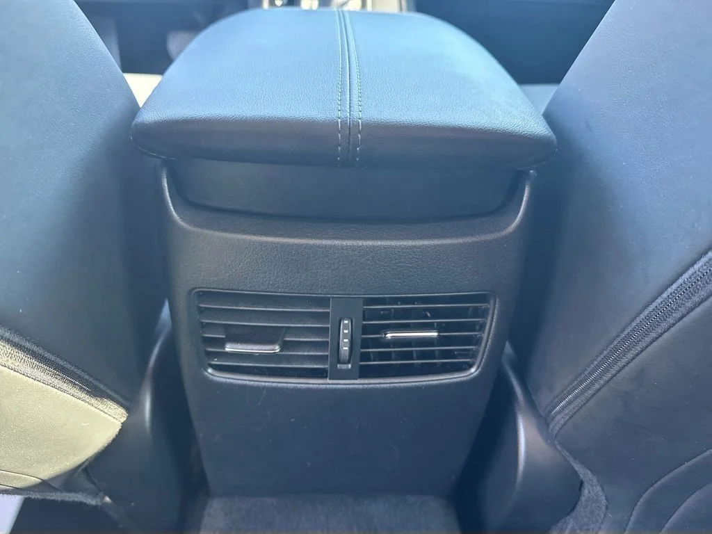 Certified Used 2023 Machine Gray Mazda 2.5 S Select Package image 14
