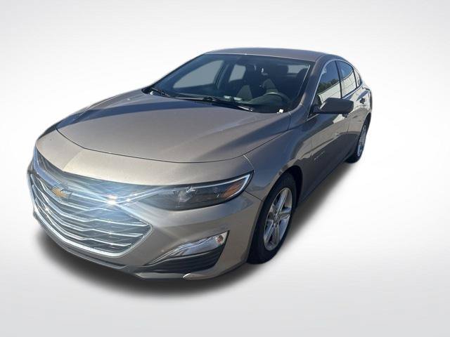 2022 Chevrolet Malibu LS