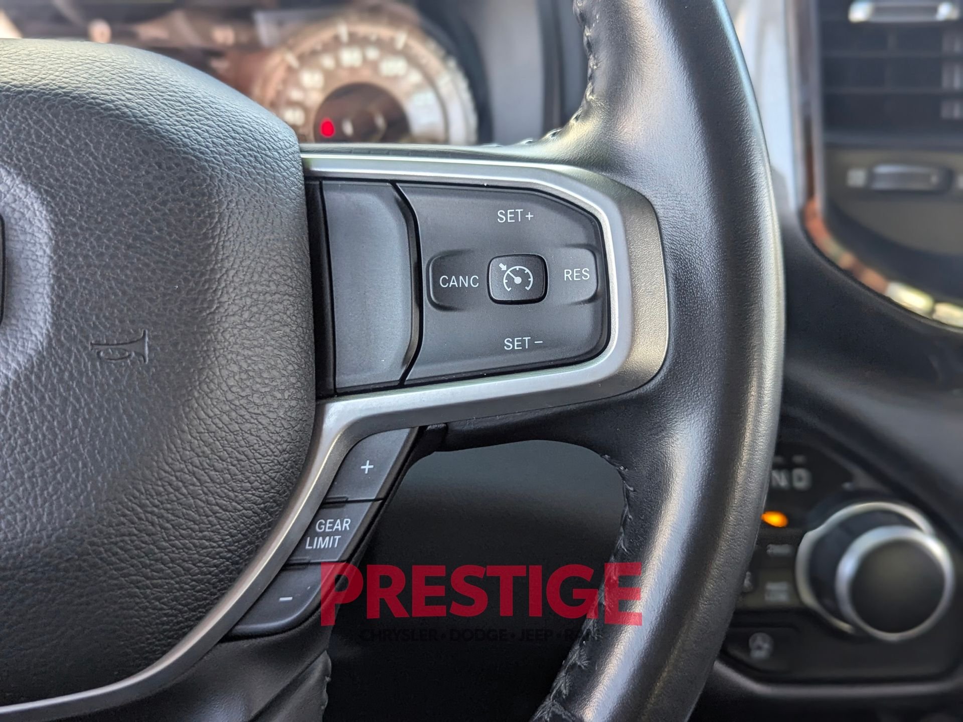 Used 2021 Black Ram Big Horn/Lone Star image 23