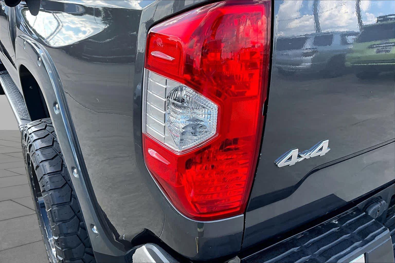 Used 2019 Magnetic Gray Metallic Toyota Limited image 28