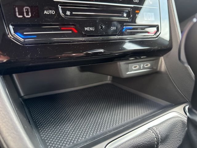 New 2026 Platinum Gray Volkswagen 1.5T Sport image 19
