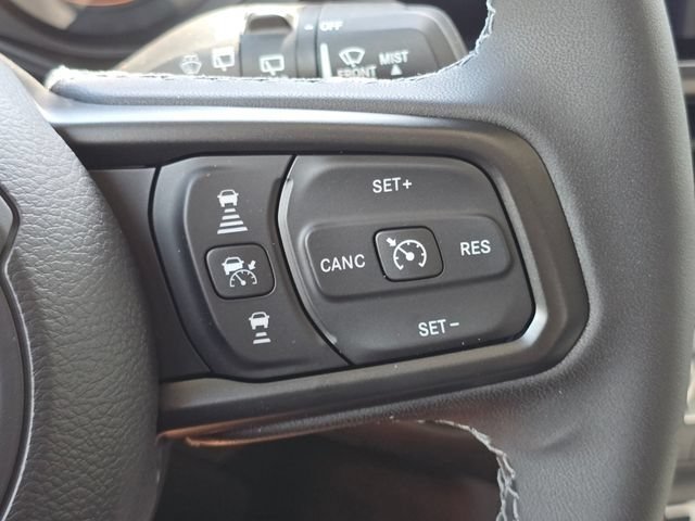 New 2026 Hydro Blue Pearlcoat Jeep Sport S image 19