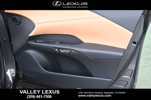New 2026 Cloudburst Gray Lexus  350 PREMIUM image 19