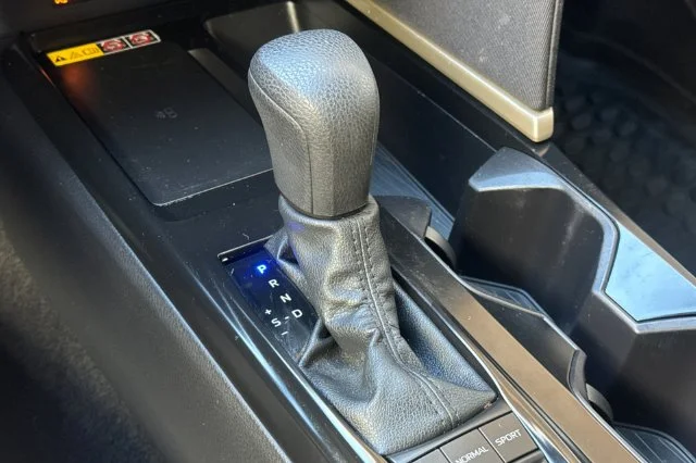 Certified Used 2026  Toyota LE image 24