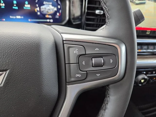 2026 Chevrolet Silverado 1500 LT - Photo 31