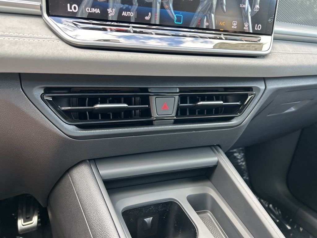 New 2026 Black Volkswagen 2.0T SE R-Line Black image 37
