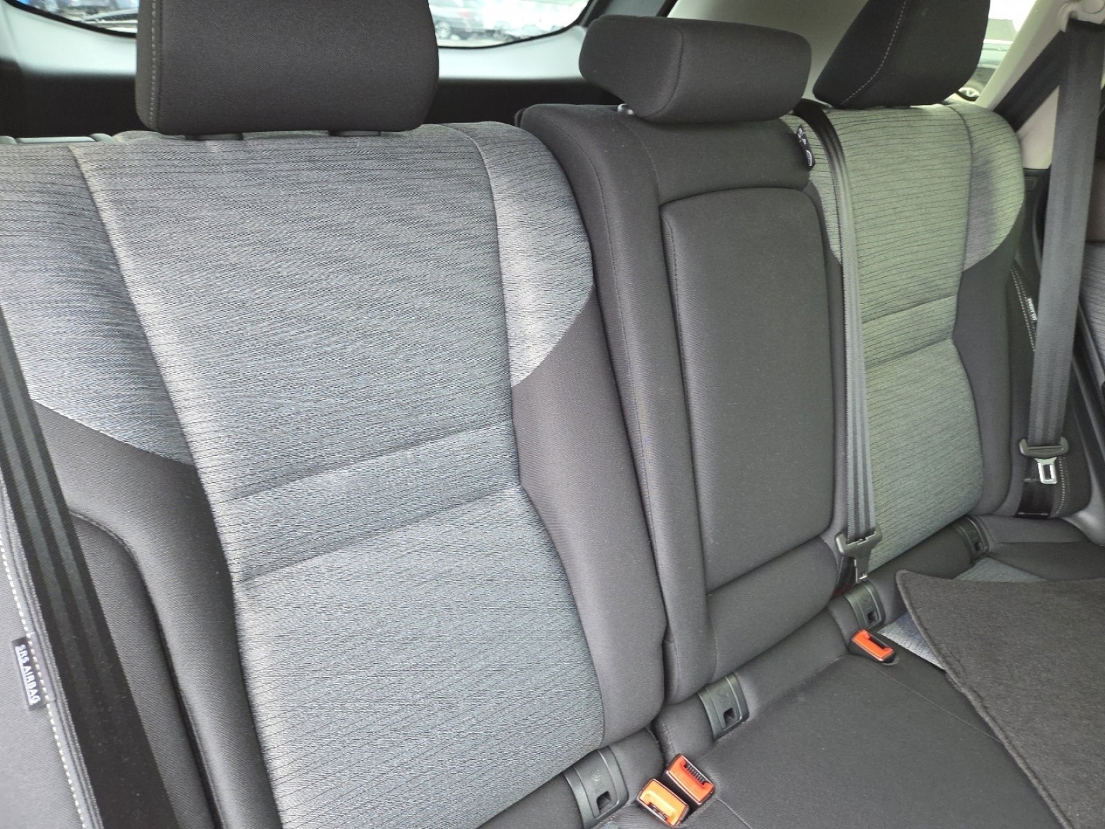 Used 2023 Brilliant Silver Metallic Nissan SV image 19