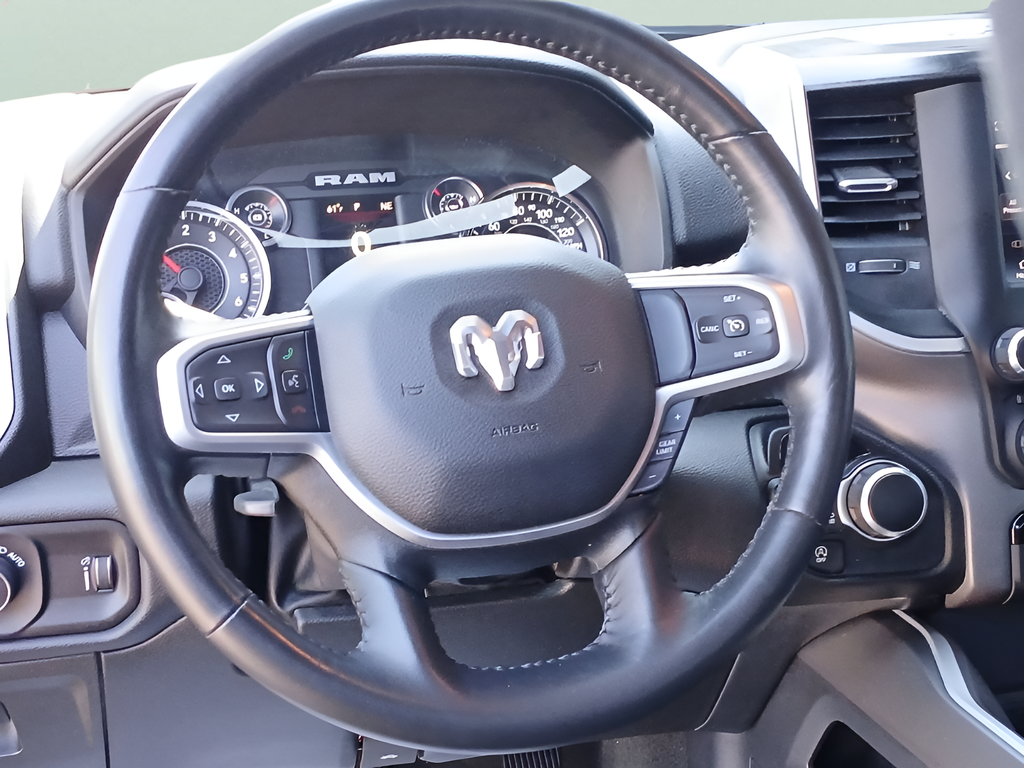 Used 2023 Red Ram Big Horn/Lone Star image 12