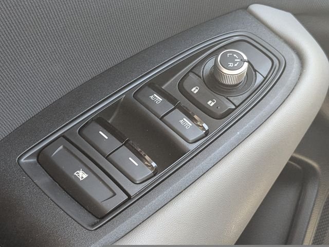 Used 2023 White Subaru Premium image 23