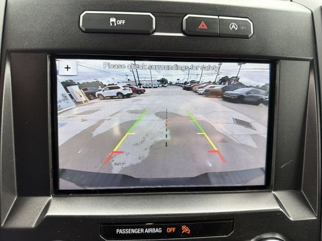Used 2018  Ford XL image 19