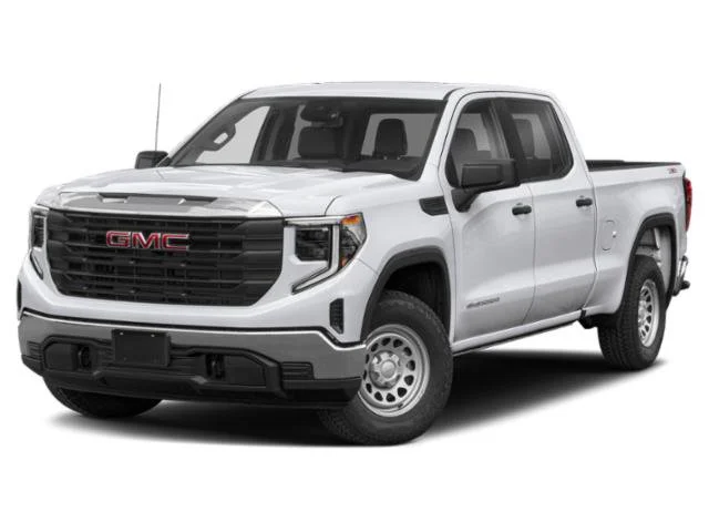 2022 GMC Sierra 4WD Crew Cab Short Box Denali's photo