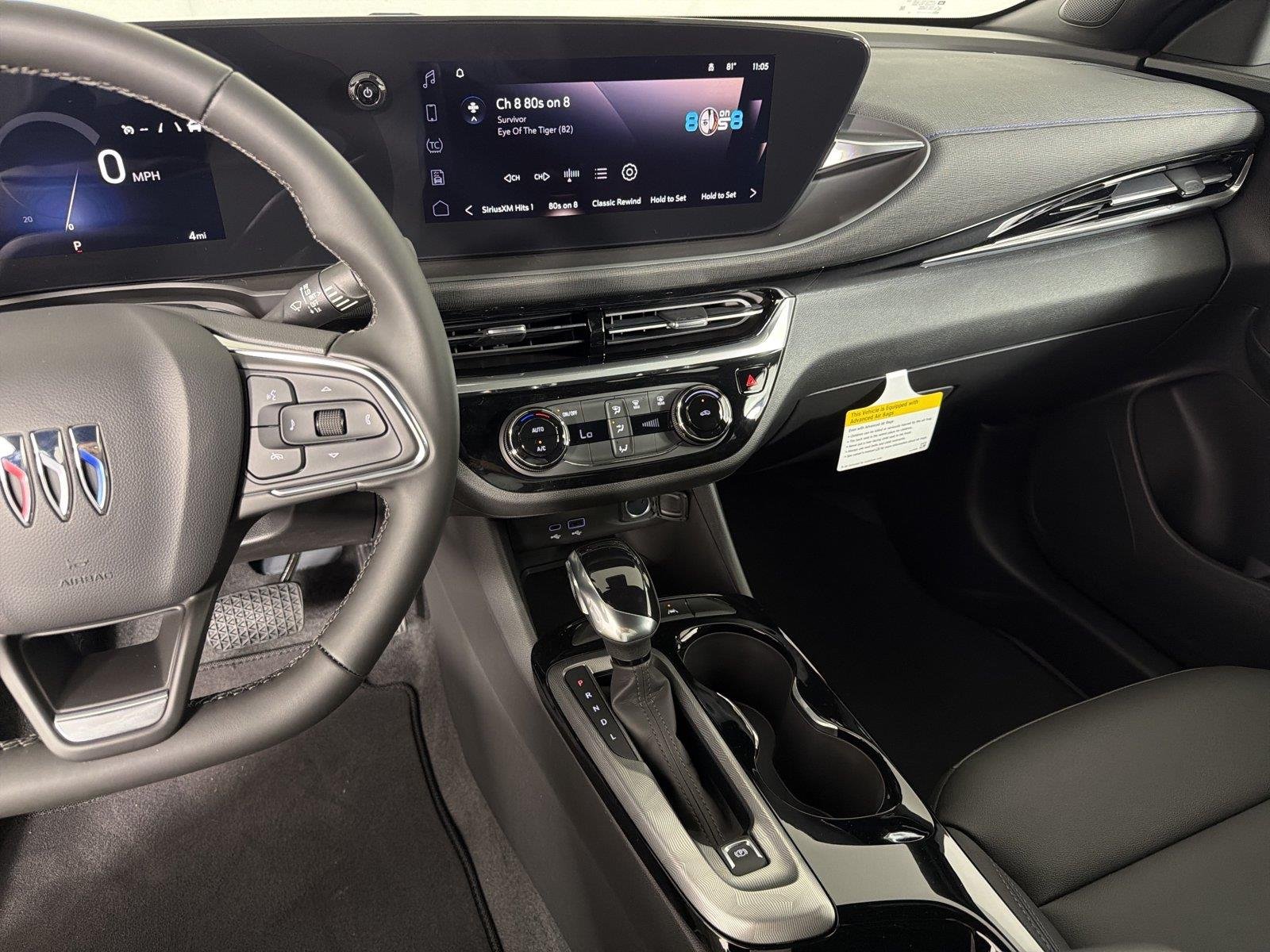 2026 Buick Envista Sport Touring - Photo 26