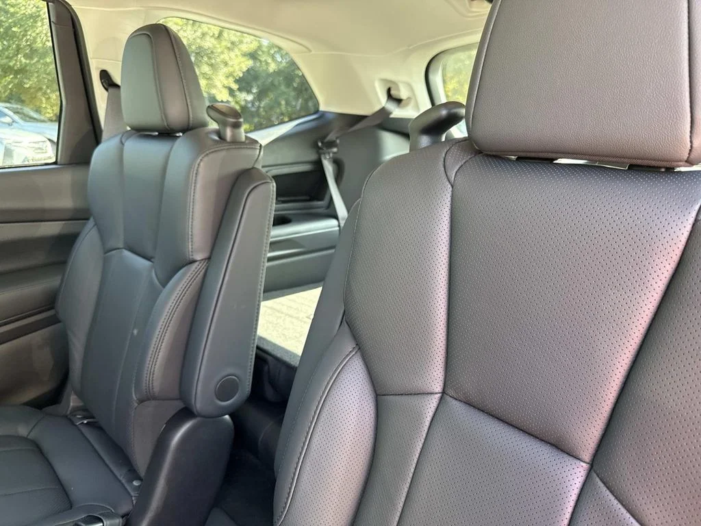 2025 Subaru Ascent Onyx Edition-Touring - Photo 13
