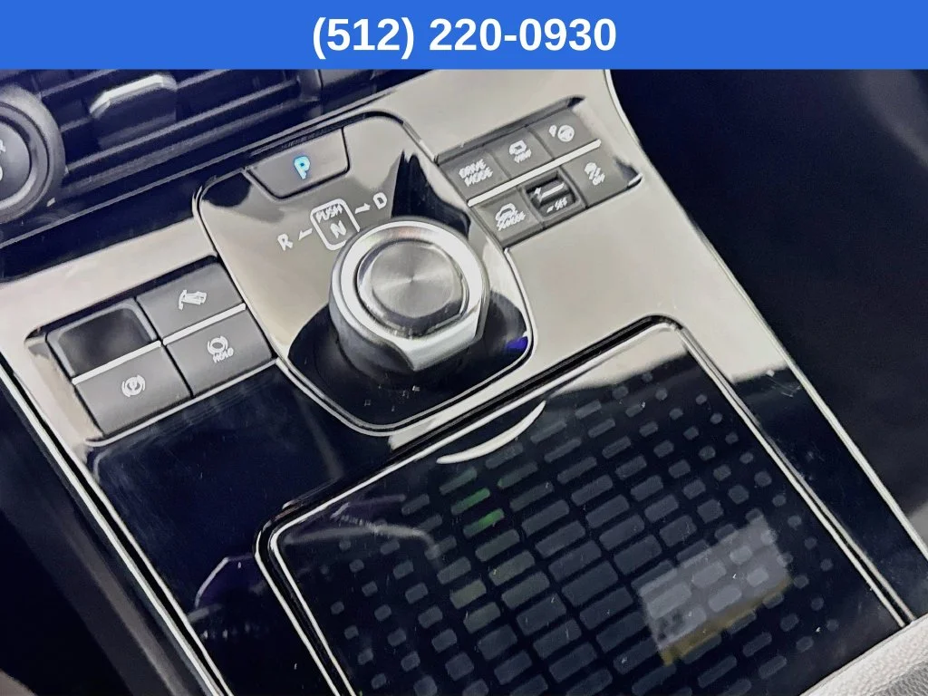Certified Used 2023 Black Subaru Touring image 21