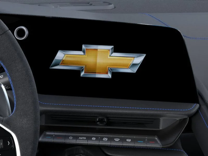 2026 Chevrolet Corvette 3LT - Photo 20