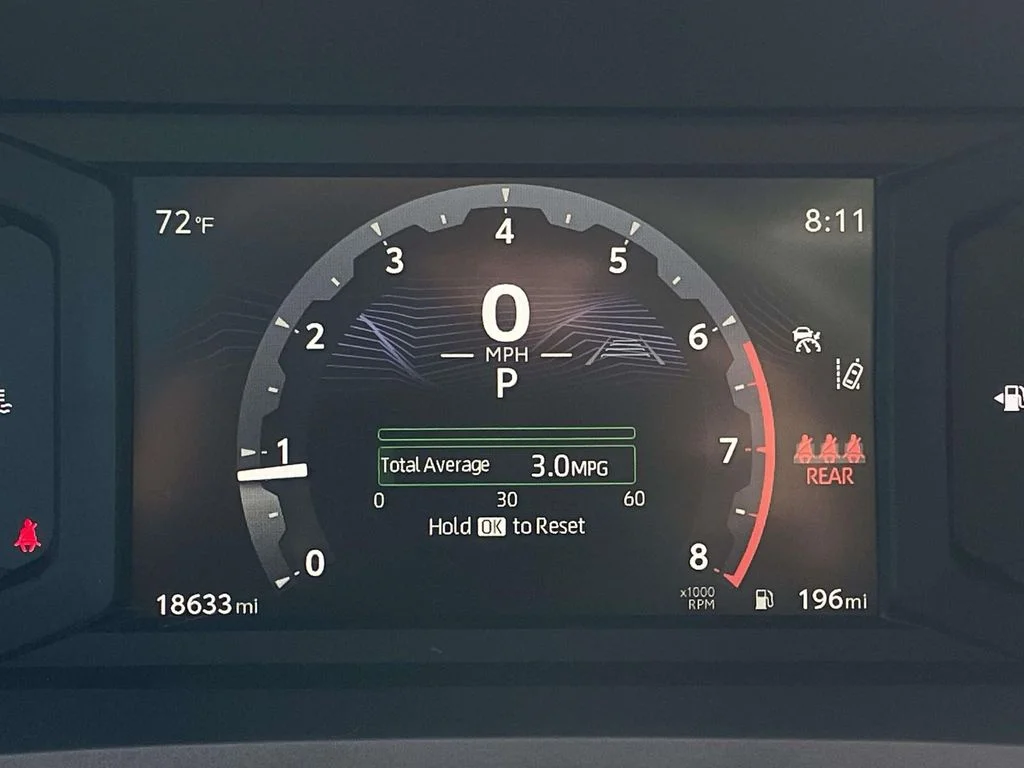 2026 Toyota Tacoma SR5 - Photo 15