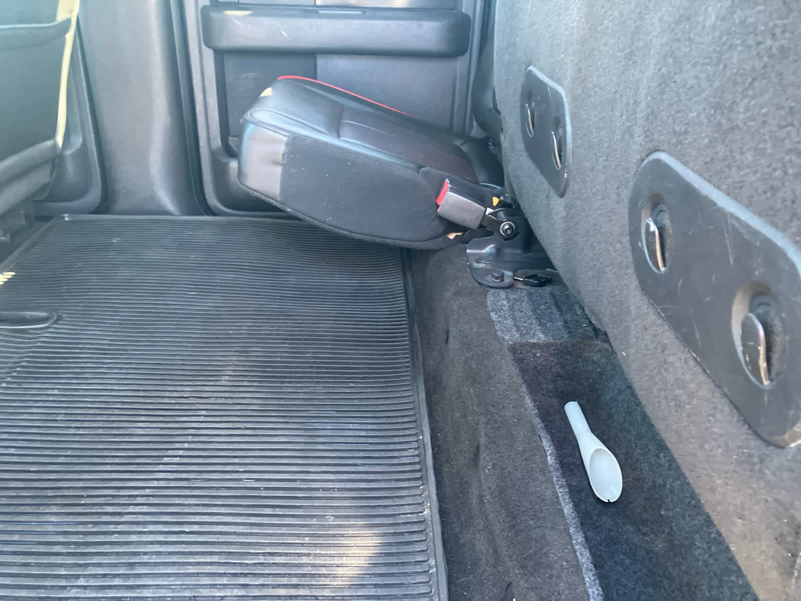 Used 2012 Tuxedo Black Metallic Ford FX4 image 28